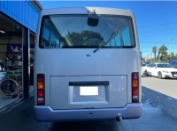 NISSAN CIVILIAN 2007