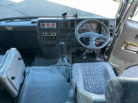 NISSAN CIVILIAN 2007