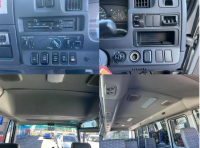 NISSAN CIVILIAN 2007