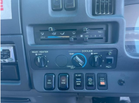 NISSAN CIVILIAN 2007