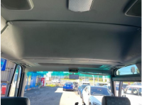 NISSAN CIVILIAN 2007