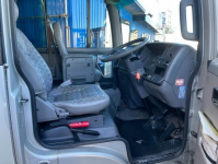 NISSAN CIVILIAN 2007