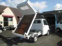 MITSUBISHI MINICAB TRUCK 2000