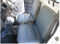 MITSUBISHI MINICAB TRUCK 2000