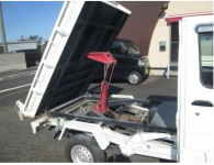 MITSUBISHI MINICAB TRUCK 2000