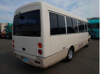 MITSUBISHI ROSA 2000