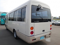 MITSUBISHI ROSA 2000