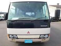 MITSUBISHI ROSA 2000