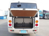 MITSUBISHI ROSA 2000