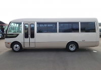 MITSUBISHI ROSA 2000