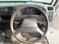 MITSUBISHI ROSA 2000