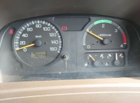 MITSUBISHI ROSA 2000