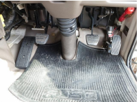 MITSUBISHI ROSA 2000