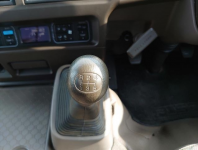 MITSUBISHI ROSA 2000