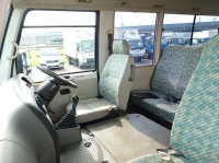 MITSUBISHI ROSA 2000