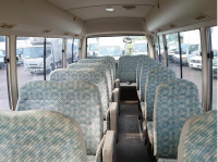 MITSUBISHI ROSA 2000