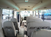 MITSUBISHI ROSA 2000