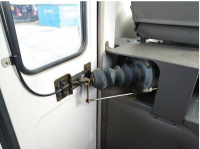 MITSUBISHI ROSA 2000