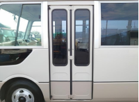 MITSUBISHI ROSA 2000