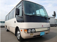 MITSUBISHI ROSA 2000