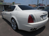 MASERATI Quattroporte 2006