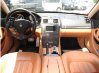 MASERATI Quattroporte 2006