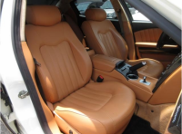 MASERATI Quattroporte 2006