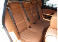 MASERATI Quattroporte 2006