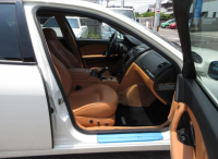 MASERATI Quattroporte 2006