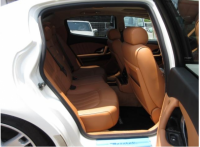 MASERATI Quattroporte 2006