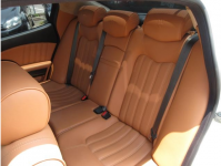 MASERATI Quattroporte 2006