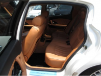 MASERATI Quattroporte 2006