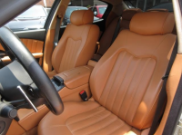 MASERATI Quattroporte 2006