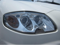 MASERATI Quattroporte 2006