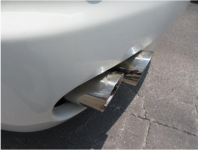 MASERATI Quattroporte 2006