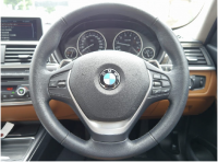 BMW 3 SERIES 2012
