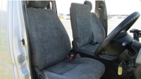 TOYOTA HIACE COMMUTER 2005