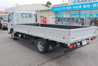 MITSUBISHI CANTER 2021