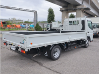 MITSUBISHI CANTER 2021