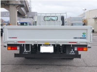 MITSUBISHI CANTER 2021