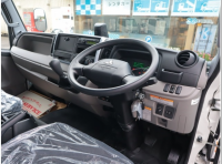 MITSUBISHI CANTER 2021