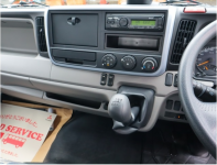 MITSUBISHI CANTER 2021