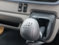 MITSUBISHI CANTER 2021