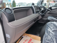 MITSUBISHI CANTER 2021