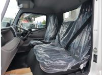 MITSUBISHI CANTER 2021