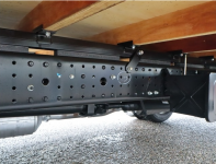 MITSUBISHI CANTER 2021