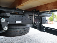 MITSUBISHI CANTER 2021