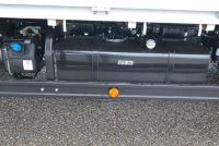 MITSUBISHI CANTER 2021