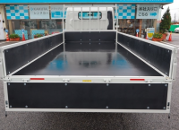 MITSUBISHI CANTER 2021