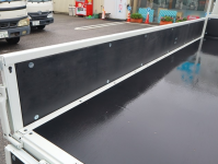 MITSUBISHI CANTER 2021